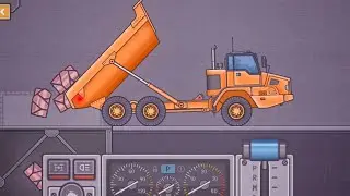 Trucker Ben Gameplay # 12