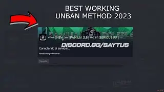 How to get unbanned from FiveM | Hardware Ban | FiveM Unban | Servers Unban | Saytus Spoofer