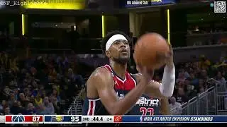 Jordan Goodwin  19 PTS: All Possessions (2022-12-09)