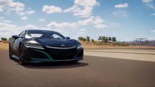 Forza horizon 3 drag strip testing