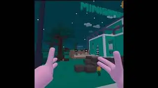 Trying to find somebody with the exterminator bundle in yeeps hide and seek! #yeeps #creator #viral