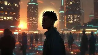 [FREE] Afro House Type Beat - 