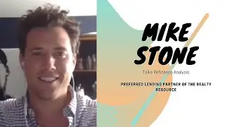 How to Refinance right now!  with Mike Stone - Too Much Information