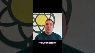 Frequenzen & Bewusstsein: Die Wirkung auf Dein Mindset #shorts