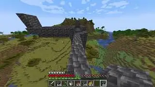 HARDCORE VS WORDEN Ep.3 /MOB SPAWNER A MODO MIO