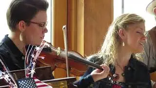 Krause Family Band They all Prayed for Rain
