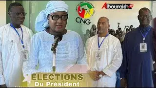 Direct LSS : qui de Bira, Kéba ou Manga 2 sera Président de la Fédération