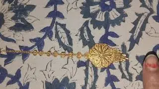 Aaj maine gold ka maagtika kharida #trending #minivlog #rajni_vloges25 