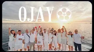 OJ @ 40 | MANILA YACHT CLUB