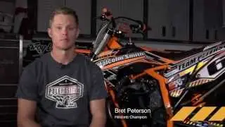 Behind The Brand: Pole Position Raceway&rsquo;s Bret Peterson