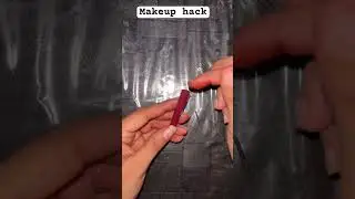 School makeup hack part~2