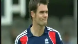 England v South Africa 3rd ODI 2008