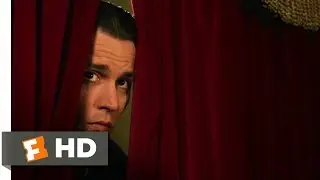 Finding Neverland (1/10) Movie CLIP - They Hate It (2004) HD