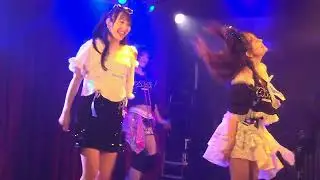 ai*ai ALL NIGHT LIVE@渋谷スターラウンジpart3