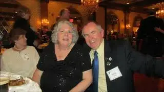 Willie and Robyn 25 Anniversary