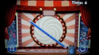 Обзор Clown College для Windows Phone 7