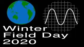 Winter Field Day 2020