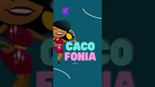 Cacofonia #Short | Cac&oacute;fato #Short