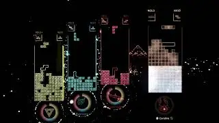 Tetris Effect: Connected - Connected Vs. #4