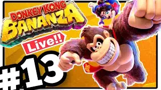 [ DONKEY KONG BANANZA] cheesetopia its like a utopia but with cheese