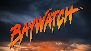 BAYWATCH - I'm Always Here By Jimi Jamison, Joe Henry, Cory Lerios & John D'Andrea | NBC