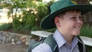Villanova College Open Day 2025
