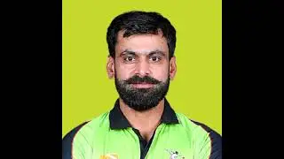 Muhammad hafeez pakistan #cricket #shorts #shadabsports