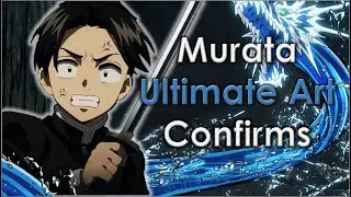 Murata Ultimate Art Guide | Demon Slayer Hinokami Chronicles
