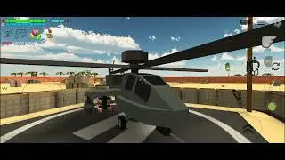 Я нашёл всех секретных котов в чикен Гане 5.0.0 #chickengun 
