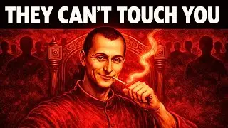 Once You Understand This, People Lose Power Over You | Machiavelli