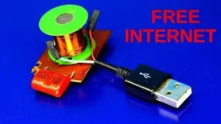 Unlimited Free Internet WiFi 100% Working - New Idea Free WiFi Internet 100% Work