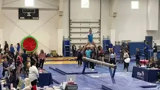 Emily White, Class of 2024 Competition Recruit Video