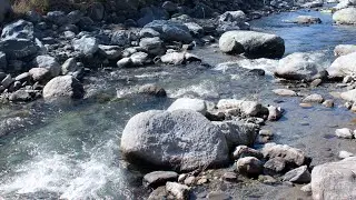 CHEL RIVER Valley at Pankhasari Khasmahal (Kalimpong District)