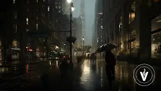 AK420 - Rain Scent