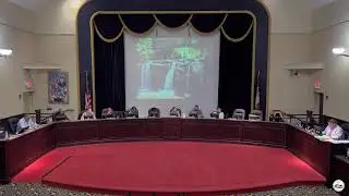 Joint Community Development & Finance Committee Meeting 01/12/2026