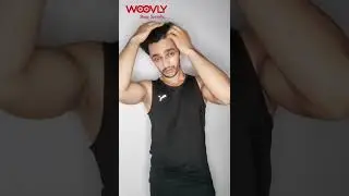 Hair Growth Vitalizer Review | Mars | Woovly | #shorts