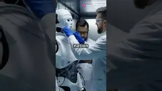 South Korea's AI Revolution: 10,000 GPUs!