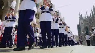 2019 MISSISSIPPI LIONS ALL STATE BAND