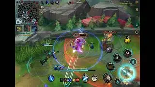 LOL Wild Rift replays #5