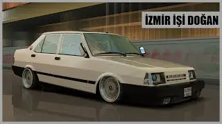 LFS - İZMİR İŞİ TOFAŞ DOĞAN SLX MODU + LİNK