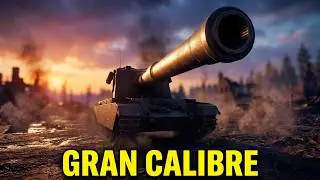 Fv4005 Top daño