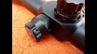 Visionking VS2-16x44DL