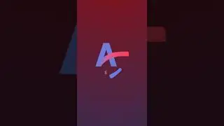 Best Logo Reveal: 2D Animation & Motion Graphics Example