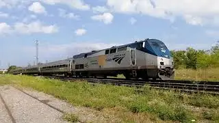 (First Video of 2026) 50th Anniversary Unit Leads 97 Through Merritton