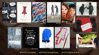 Paper Towns - 