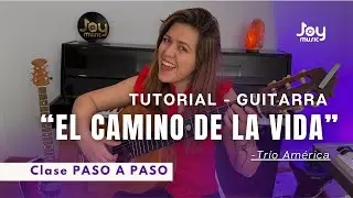 Tutorial guitarra - 