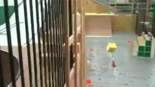 RUSH Training Center Preview
