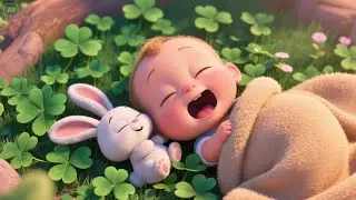 Bunny and the Bubbles &ndash; A Fun Rhyme of Bubbles, Bunnies, and Playful Adventures!