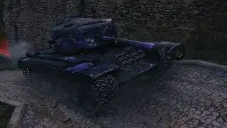 T29: Heavy tanks like in the old days - World of Tanks 2025