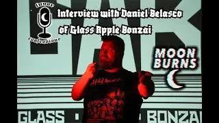 Lunar Confessions: Daniel Belasco of Glass Apple Bonzai